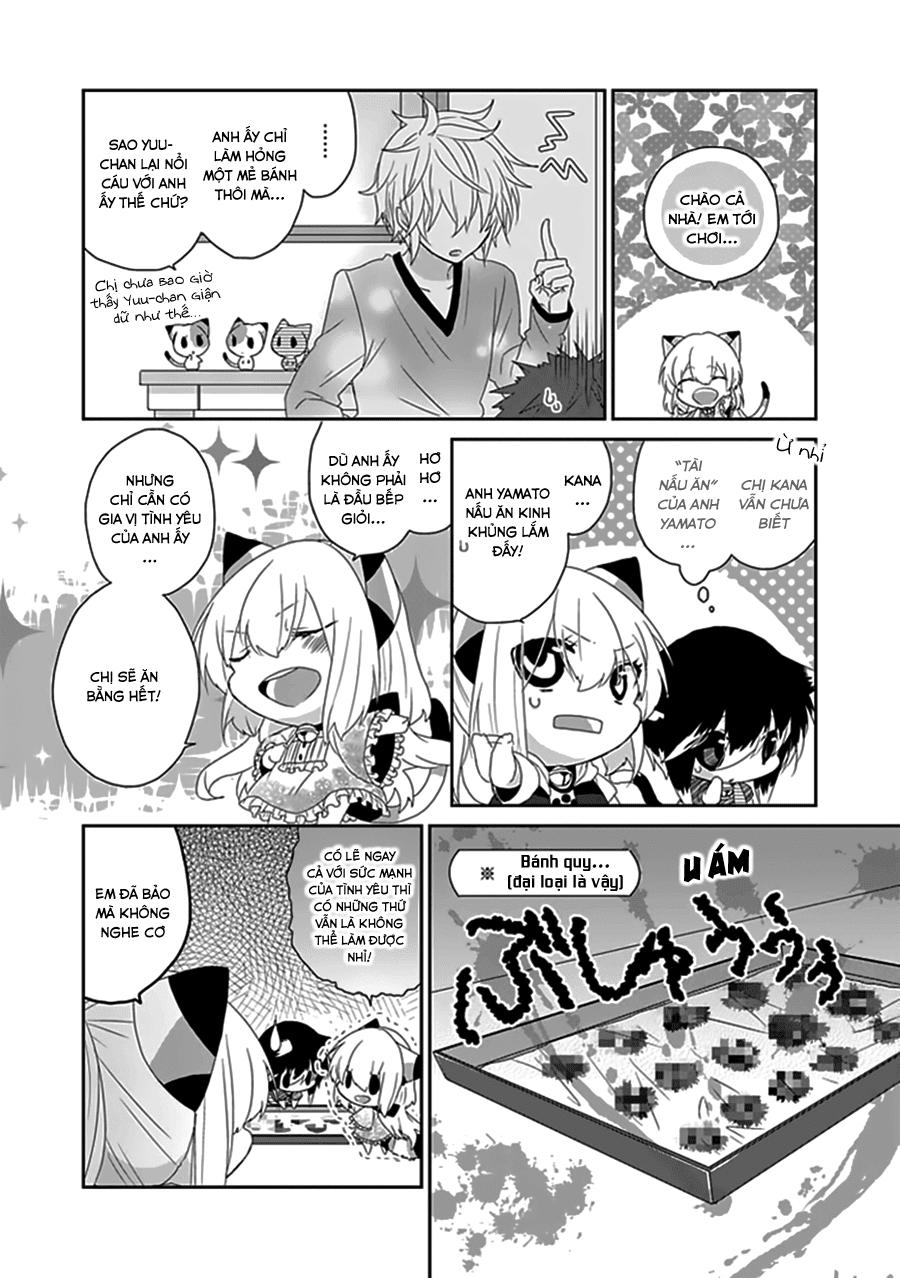 Nukoduke Chapter 31 - Trang 2