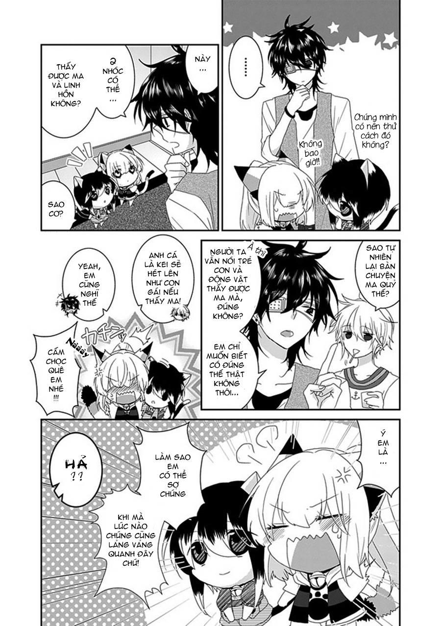 Nukoduke Chapter 38 - Trang 2