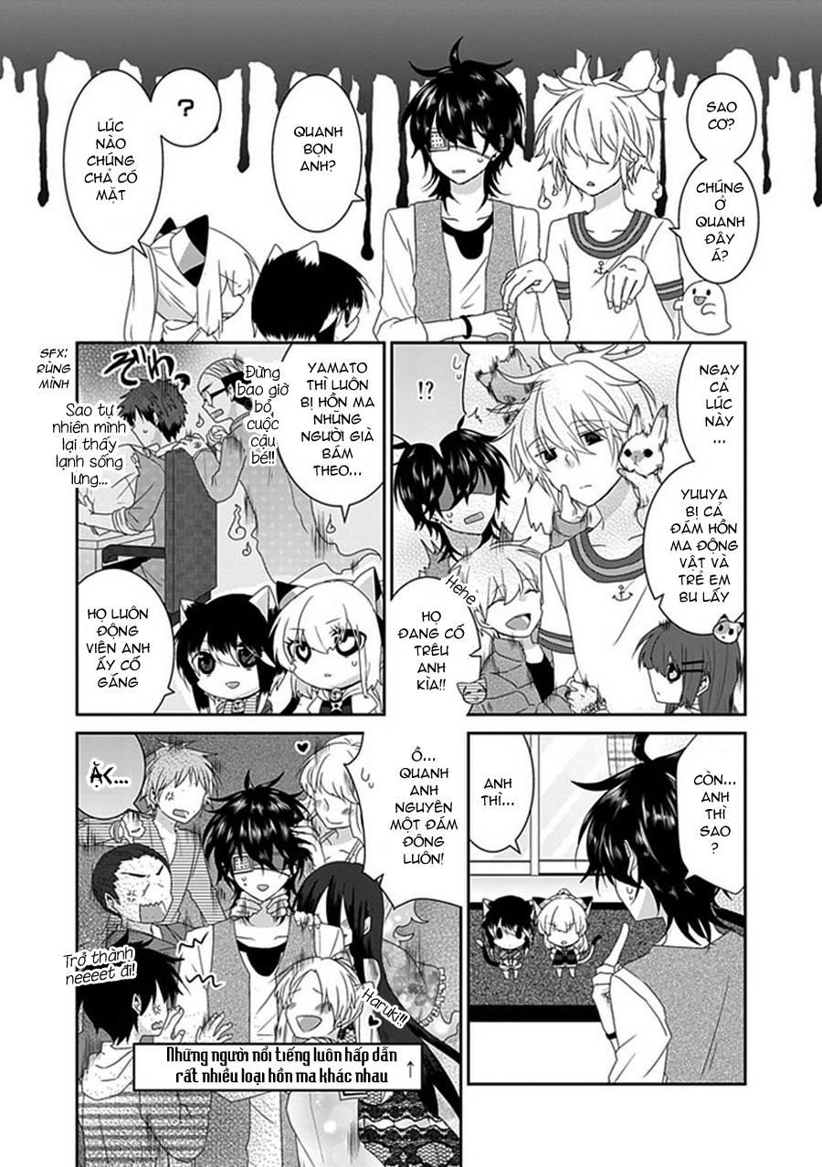 Nukoduke Chapter 38 - Trang 2