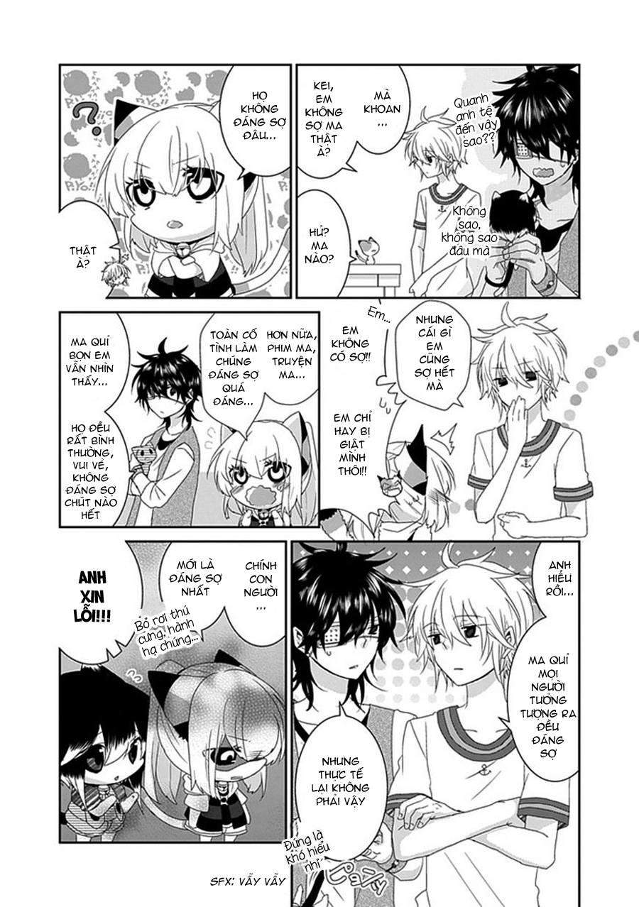 Nukoduke Chapter 38 - Trang 2