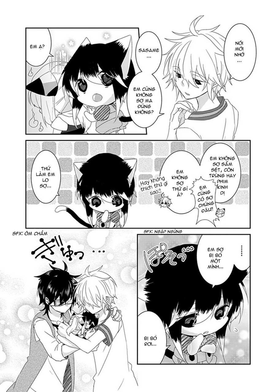 Nukoduke Chapter 38 - Trang 2