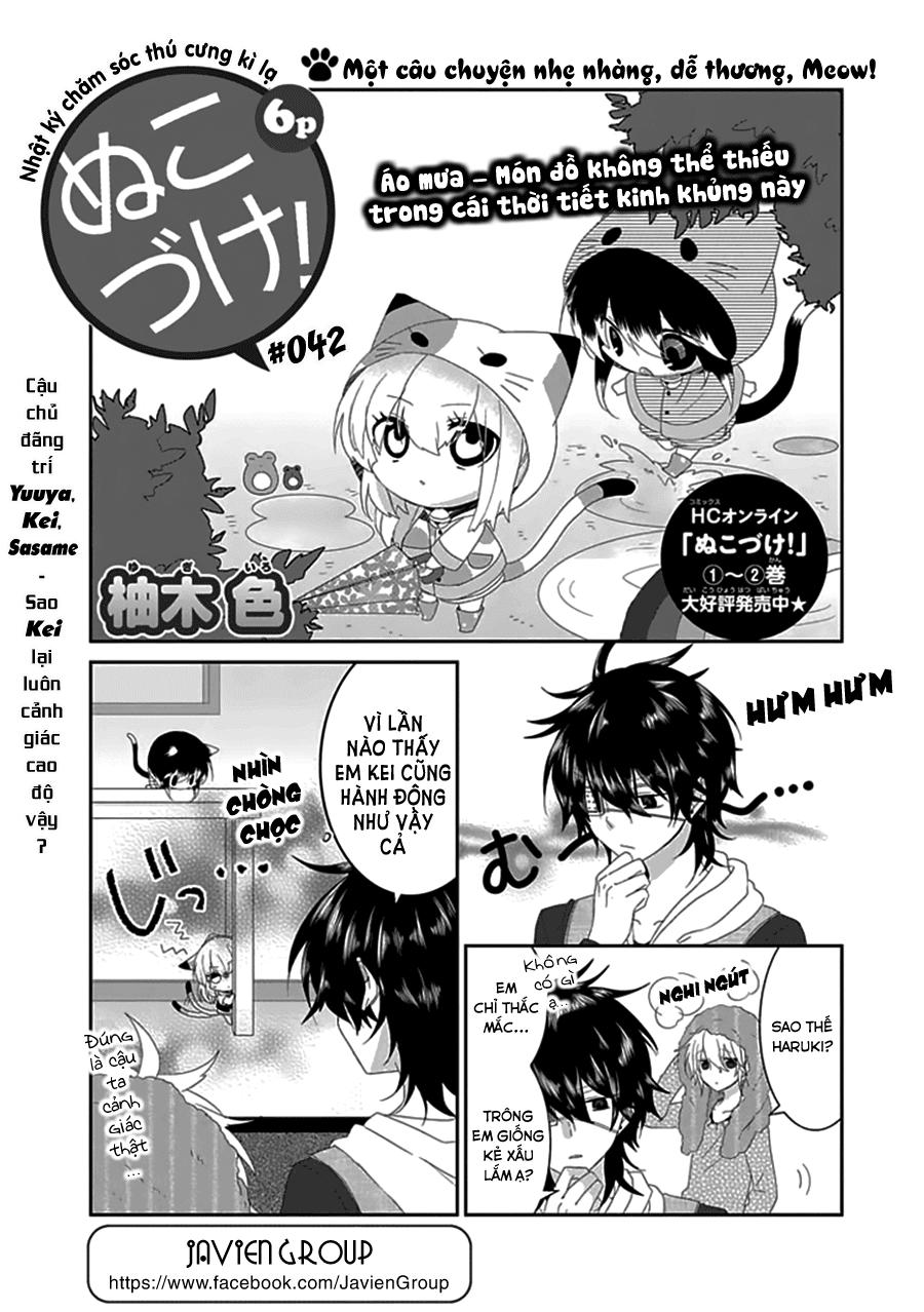 Nukoduke Chapter 42 - Trang 2