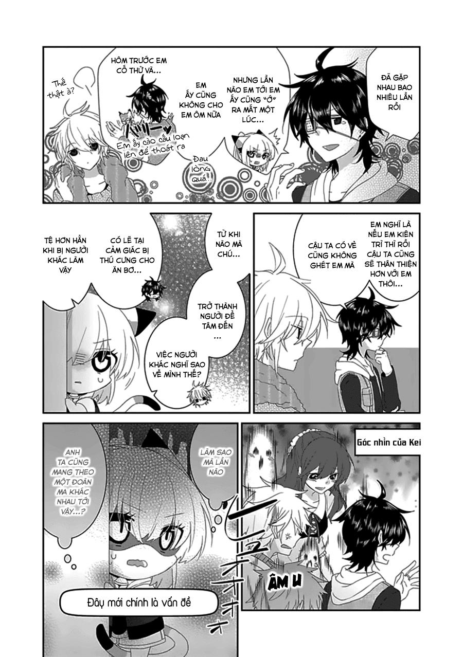 Nukoduke Chapter 42 - Trang 2