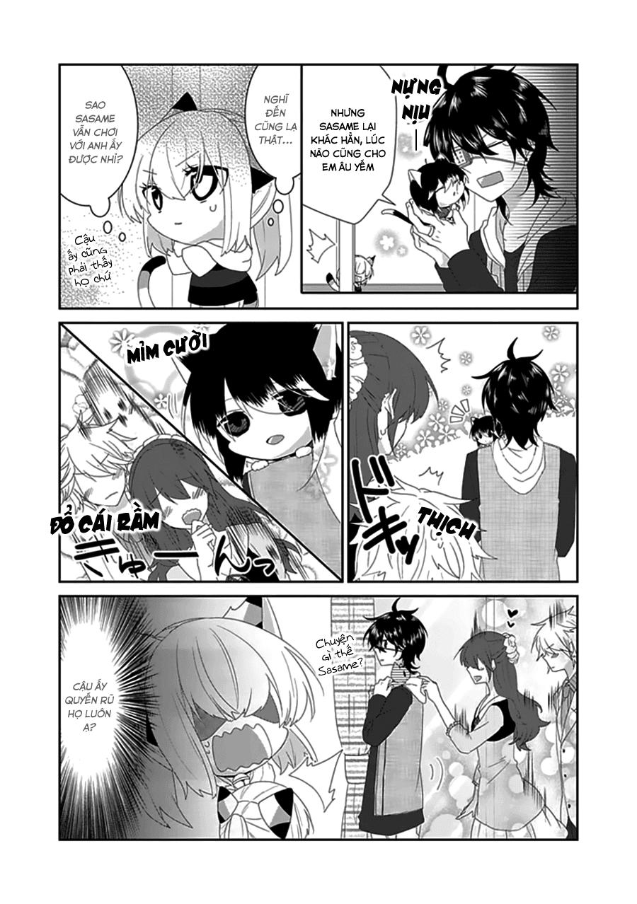 Nukoduke Chapter 42 - Trang 2