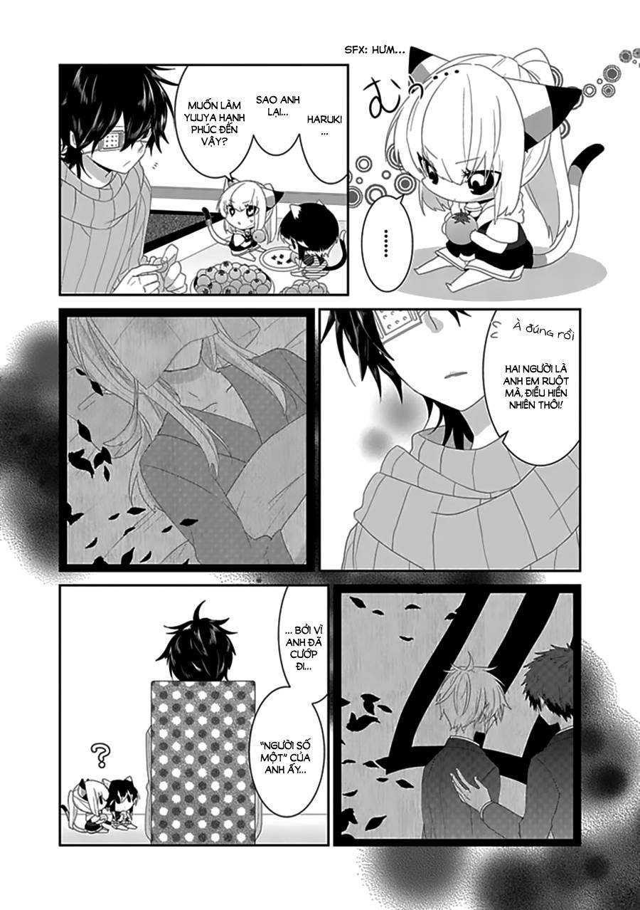 Nukoduke Chapter 48 - Trang 2