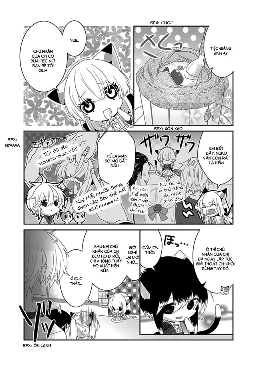 Nukoduke Chapter 49 - Trang 2