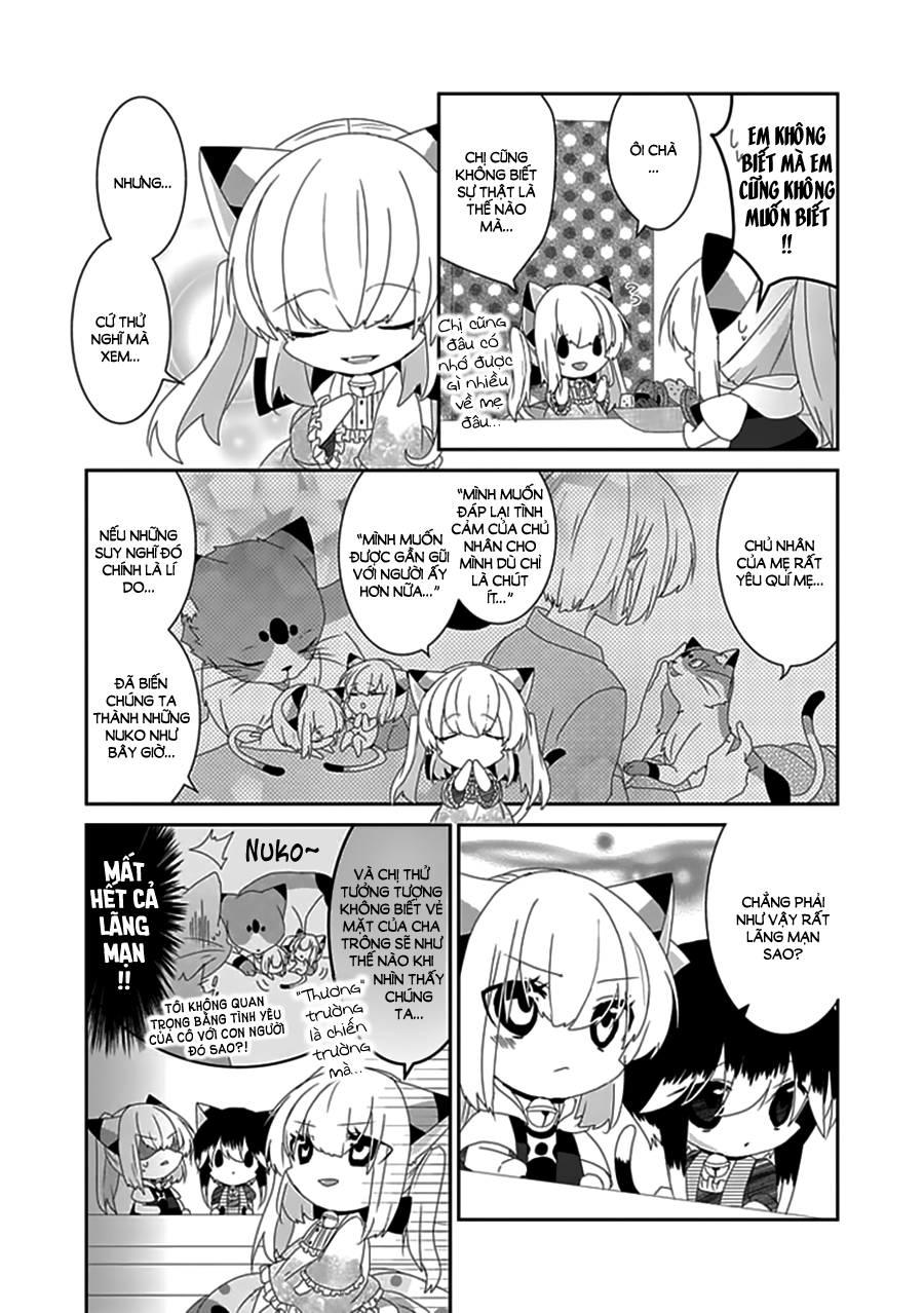 Nukoduke Chapter 53 - Trang 2