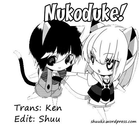 Nukoduke Chapter 59 - Trang 2