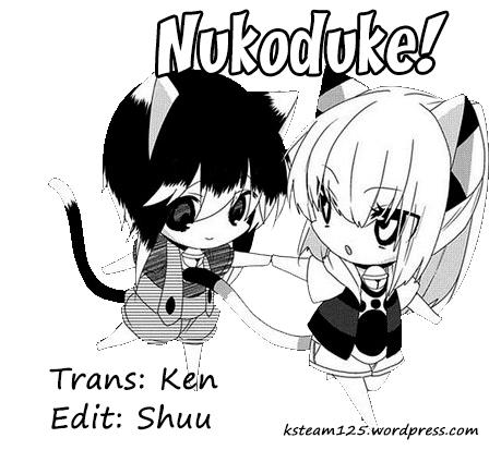 Nukoduke Chapter 60 - Trang 2