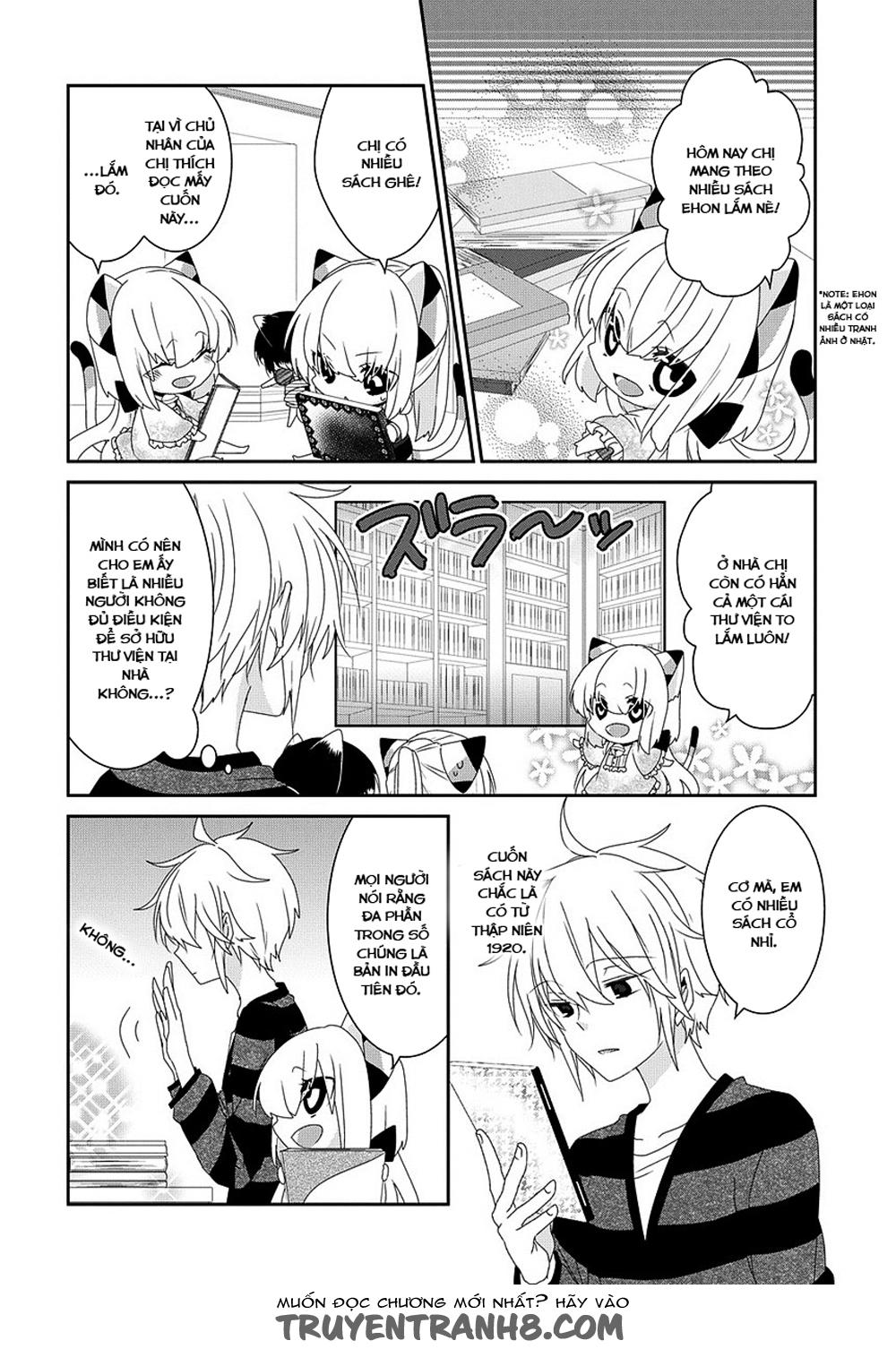 Nukoduke Chapter 68 - Trang 2