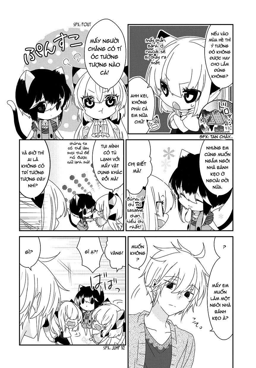 Nukoduke Chapter 74 - Trang 2