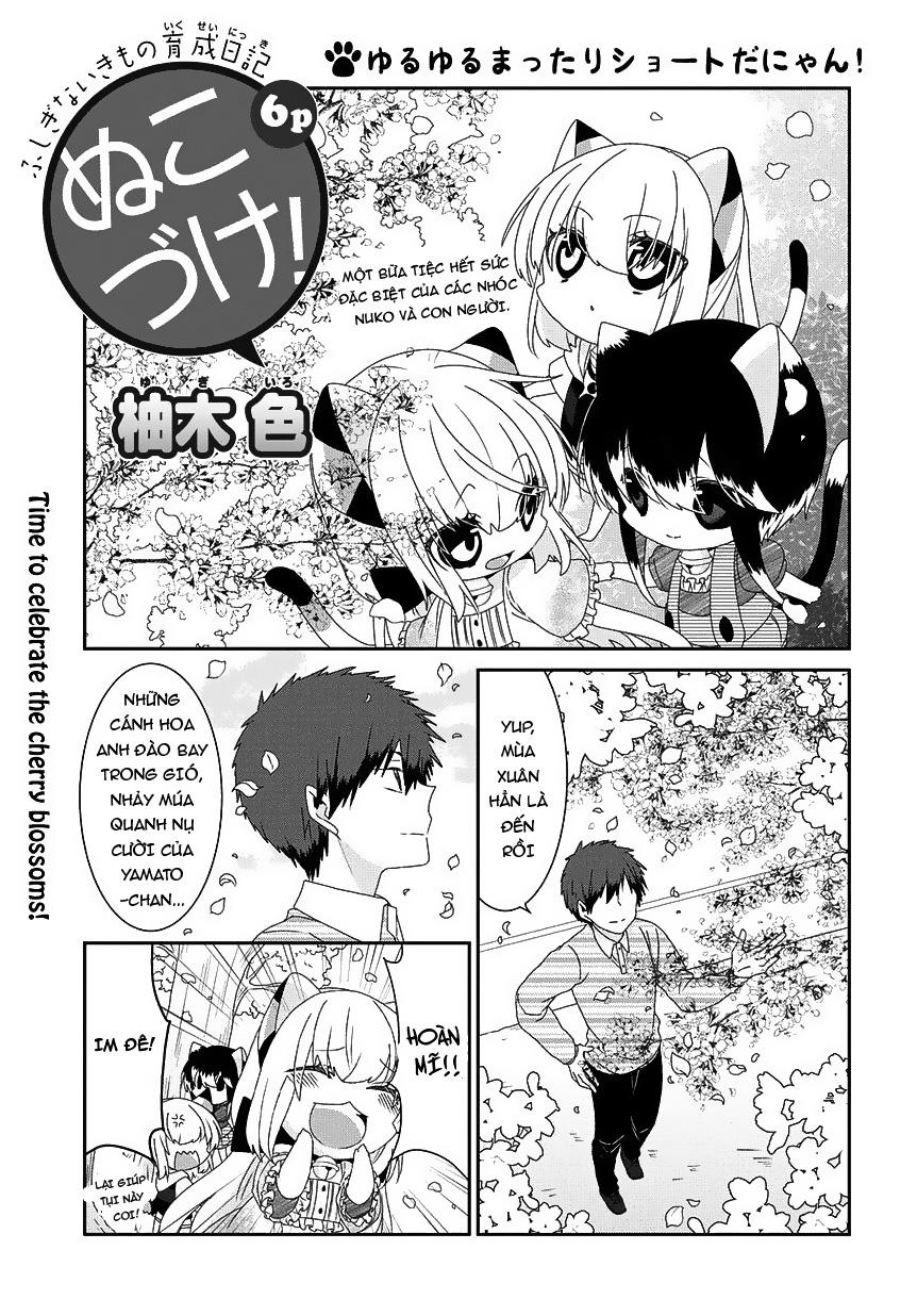 Nukoduke Chapter 78 - Trang 2