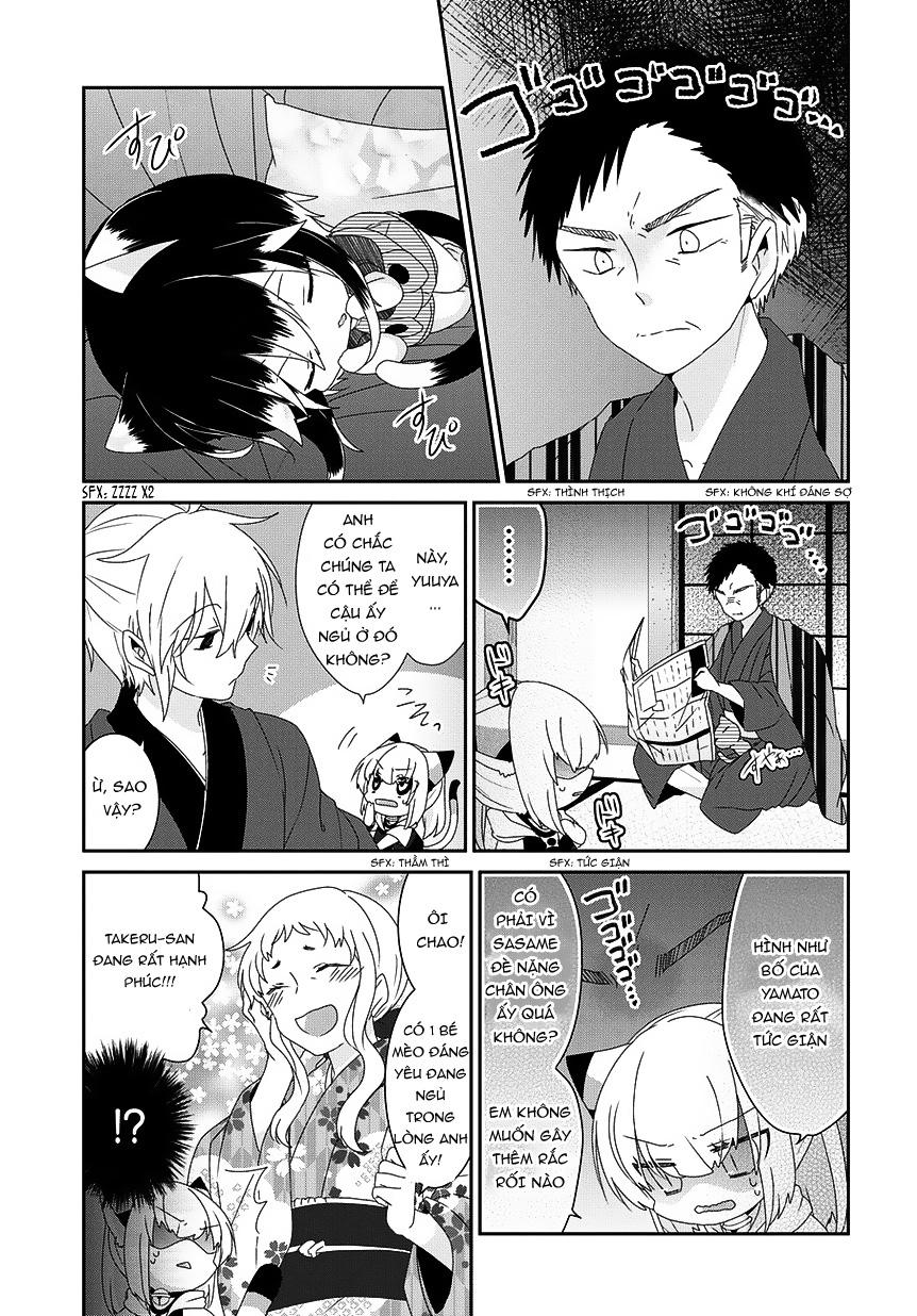 Nukoduke Chapter 83 - Trang 2