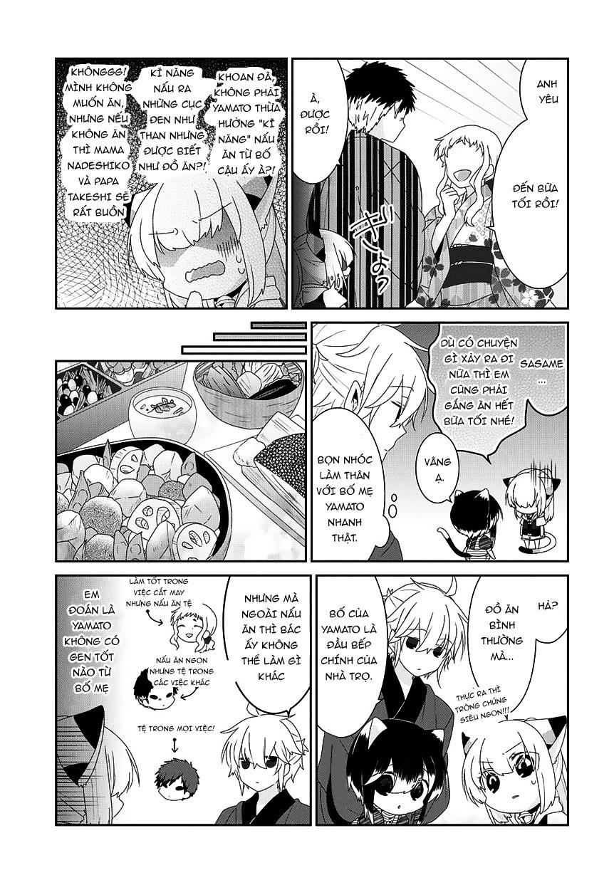 Nukoduke Chapter 83 - Trang 2