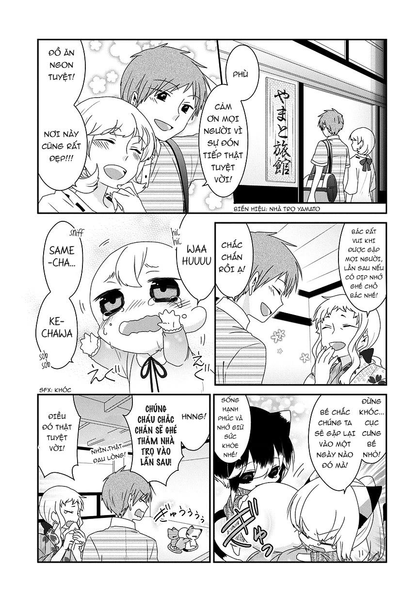 Nukoduke Chapter 85 - Trang 2