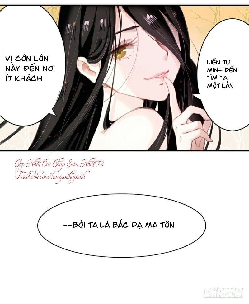 Ma Tôn Trọng Sinh Chapter 2 - Next 