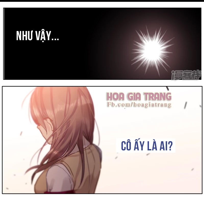 Thỏ Tử Nhiệt Lãng Chapter 3 - Next Chapter 4