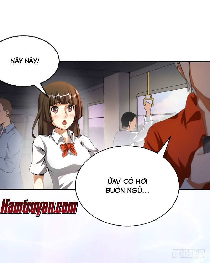 Bí Cảnh Thất Lạc Chapter 1 - Next Chapter 2