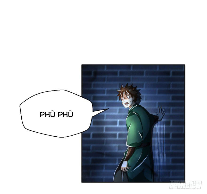 Bí Cảnh Thất Lạc Chapter 10 - Next Chapter 11