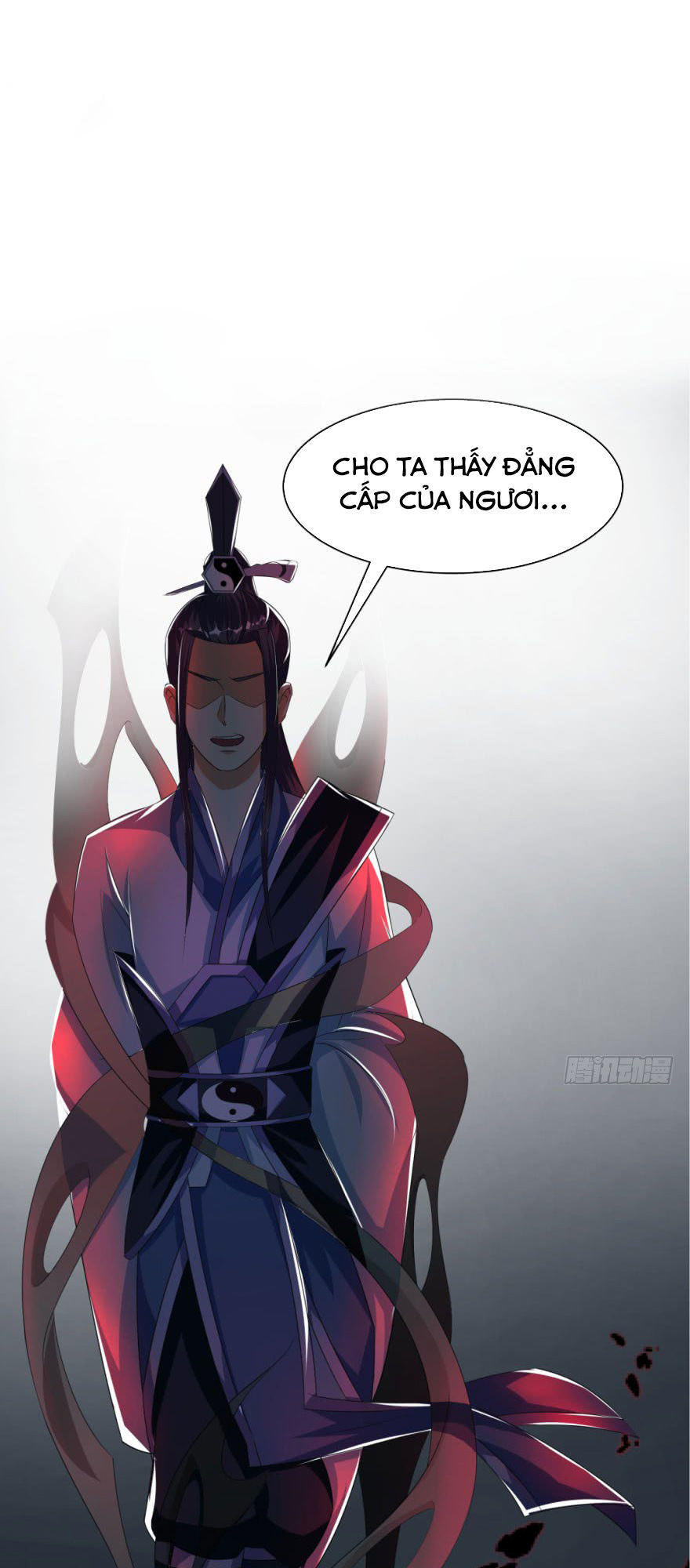 Bí Cảnh Thất Lạc Chapter 10 - Next Chapter 11