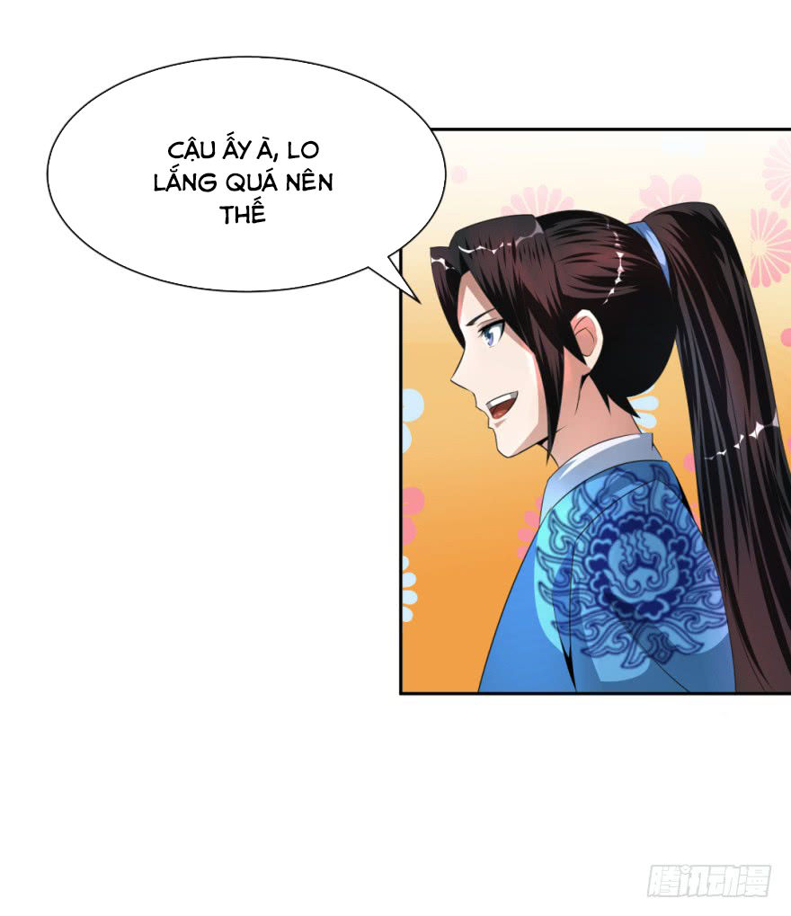 Bí Cảnh Thất Lạc Chapter 12 - Next Chapter 13