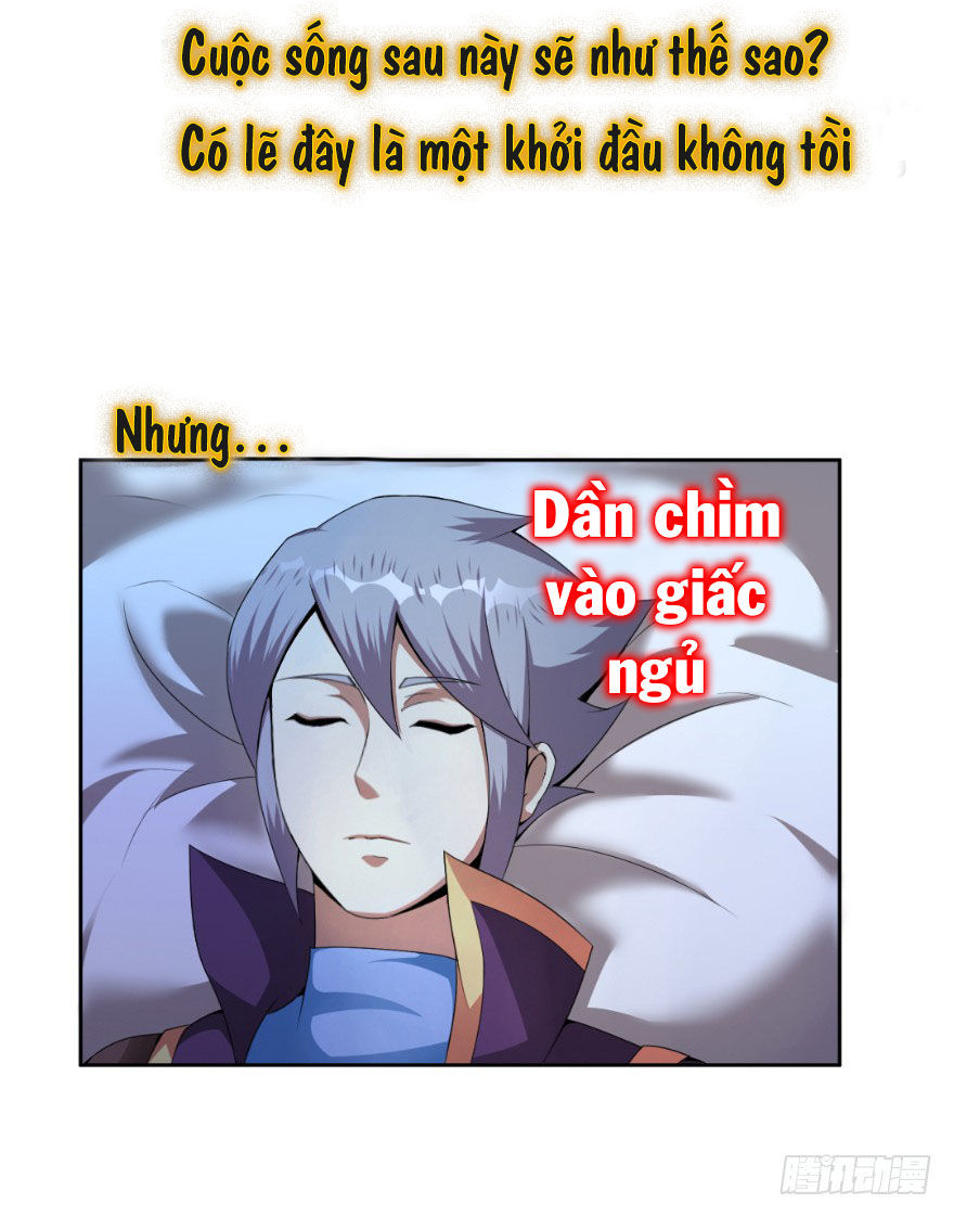 Bí Cảnh Thất Lạc Chapter 13 - Next Chapter 14