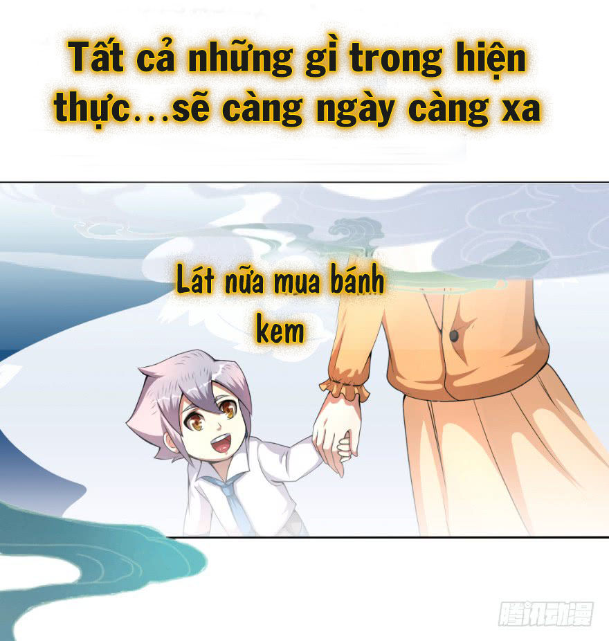 Bí Cảnh Thất Lạc Chapter 13 - Next Chapter 14