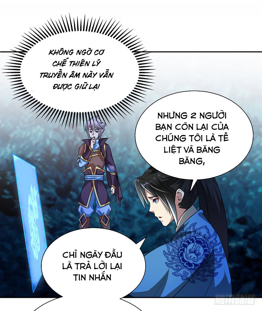 Bí Cảnh Thất Lạc Chapter 4 - Next Chapter 5