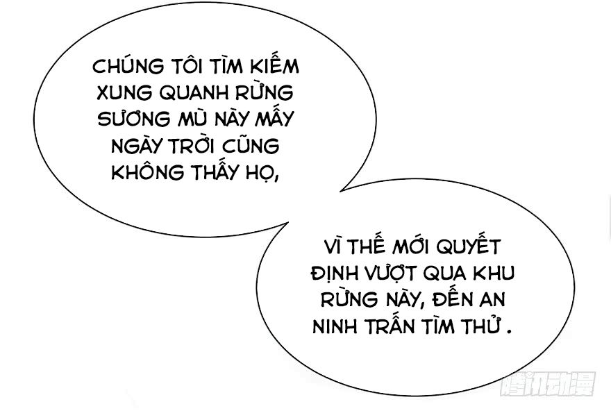 Bí Cảnh Thất Lạc Chapter 4 - Next Chapter 5