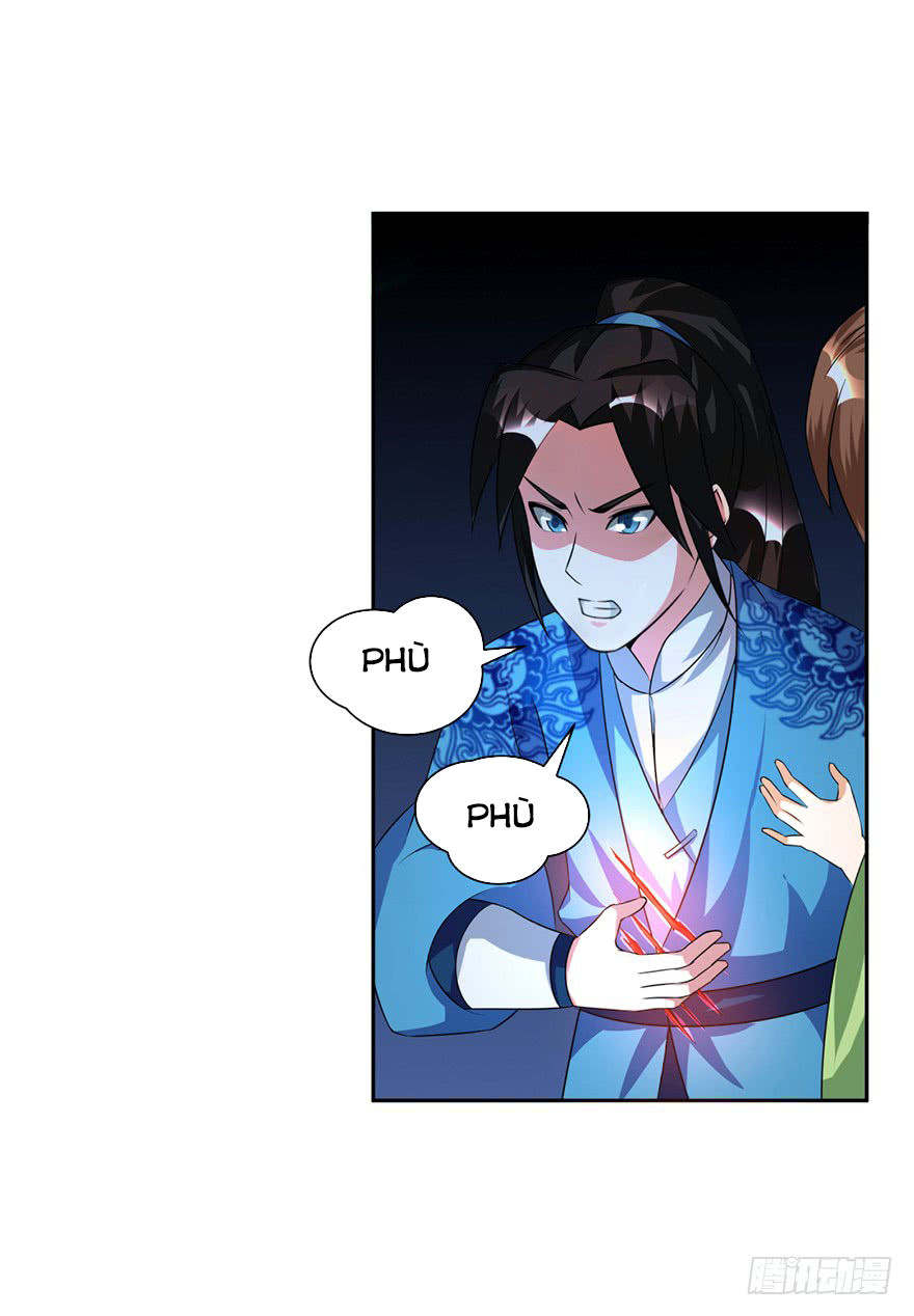 Bí Cảnh Thất Lạc Chapter 7 - Next Chapter 8