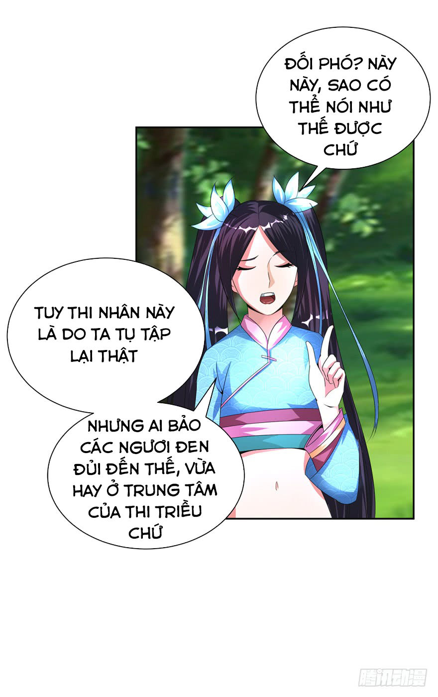 Bí Cảnh Thất Lạc Chapter 7 - Next Chapter 8