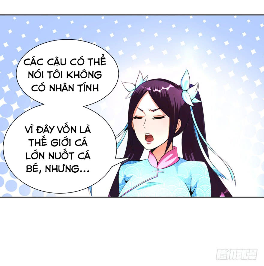 Bí Cảnh Thất Lạc Chapter 8 - Next Chapter 9