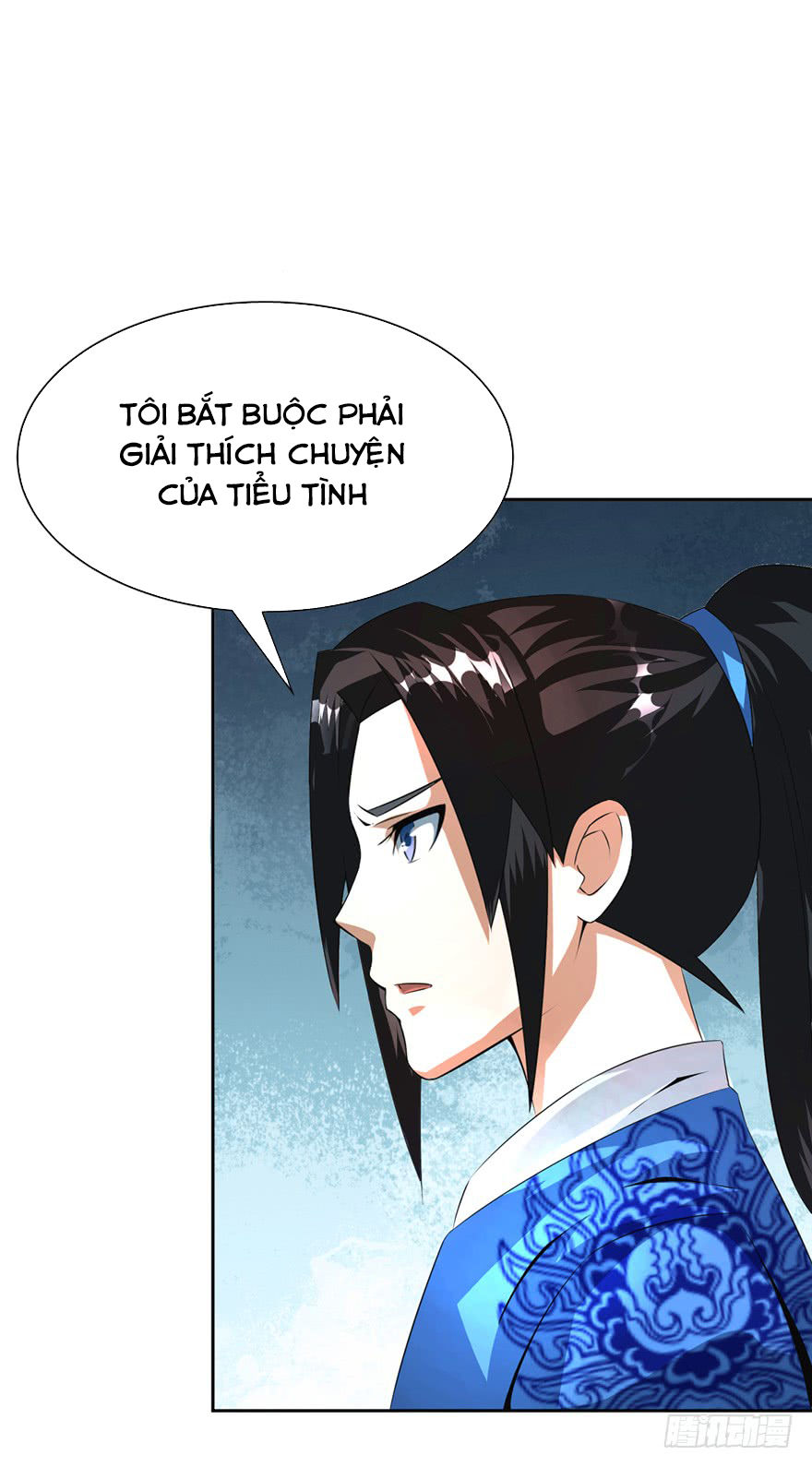 Bí Cảnh Thất Lạc Chapter 9 - Next Chapter 10