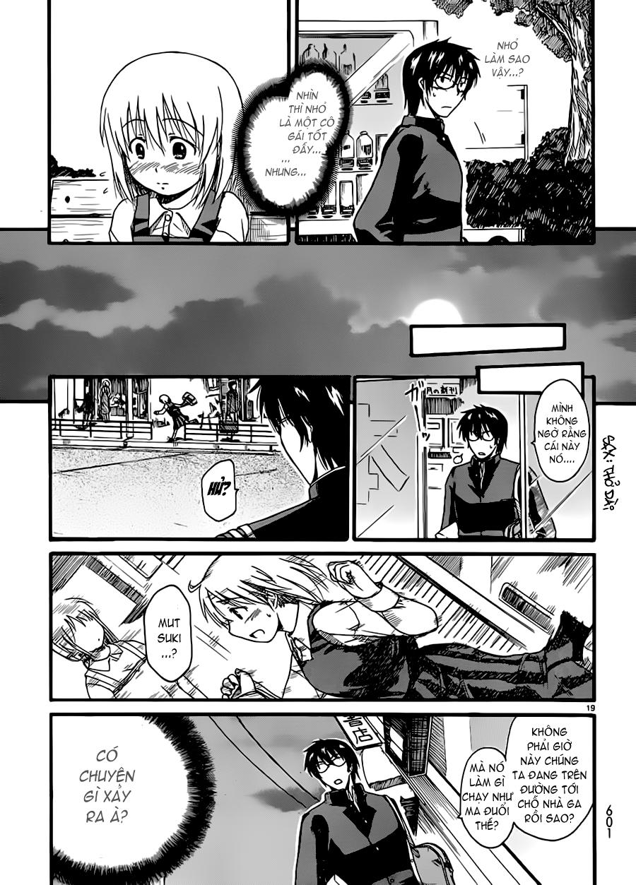 Koharu No Hibi Chapter 2 - Next Chapter 3