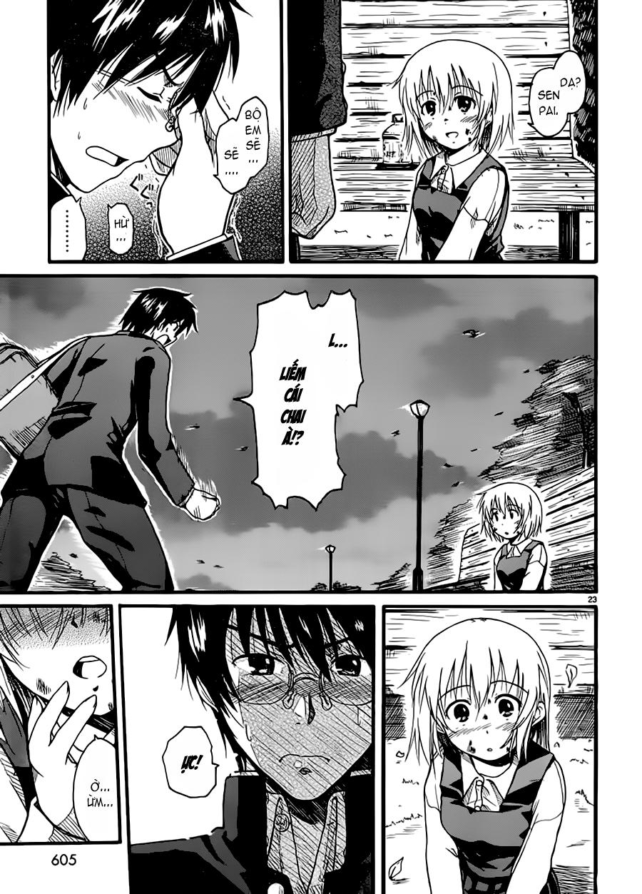 Koharu No Hibi Chapter 2 - Next Chapter 3