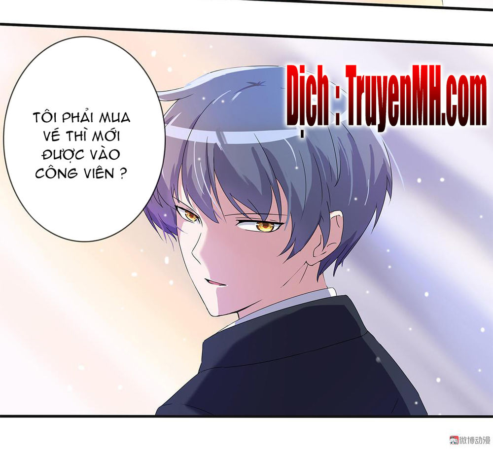 Tổng Tài! Đừng Trả Hàng Nha! Chapter 12 - Trang 2