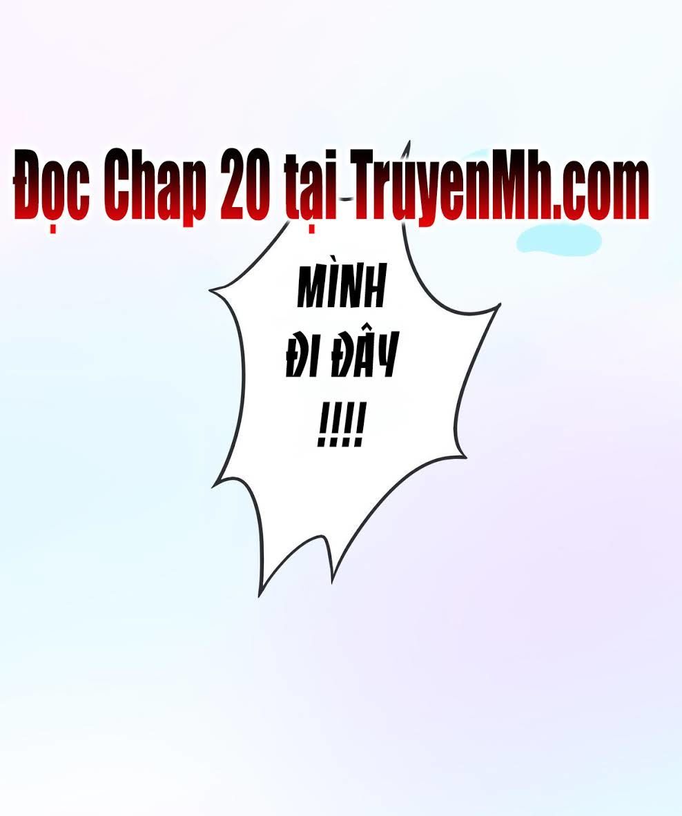 Tổng Tài! Đừng Trả Hàng Nha! Chapter 19 - Trang 2