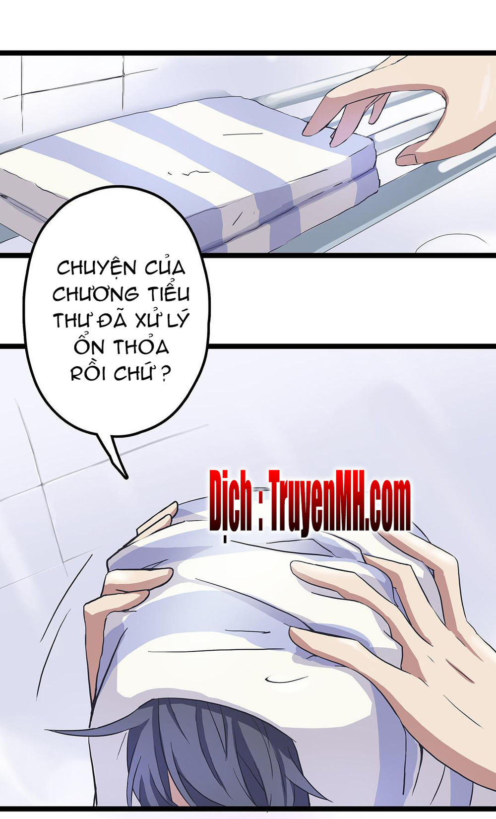 Tổng Tài! Đừng Trả Hàng Nha! Chapter 2 - Trang 2