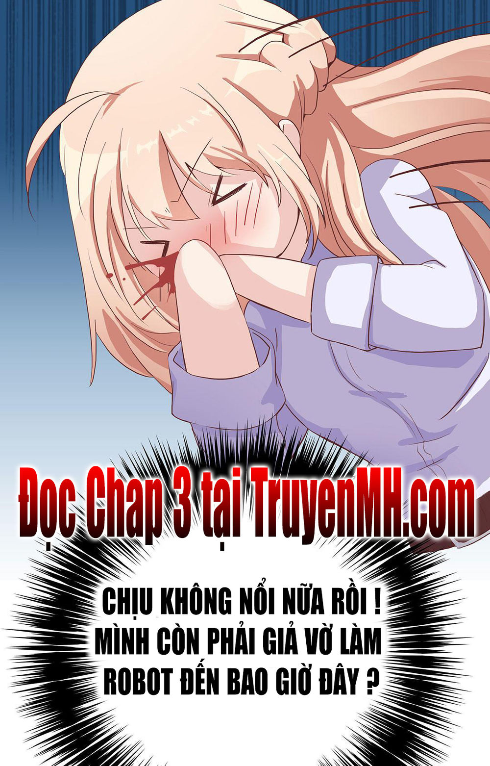 Tổng Tài! Đừng Trả Hàng Nha! Chapter 2 - Trang 2