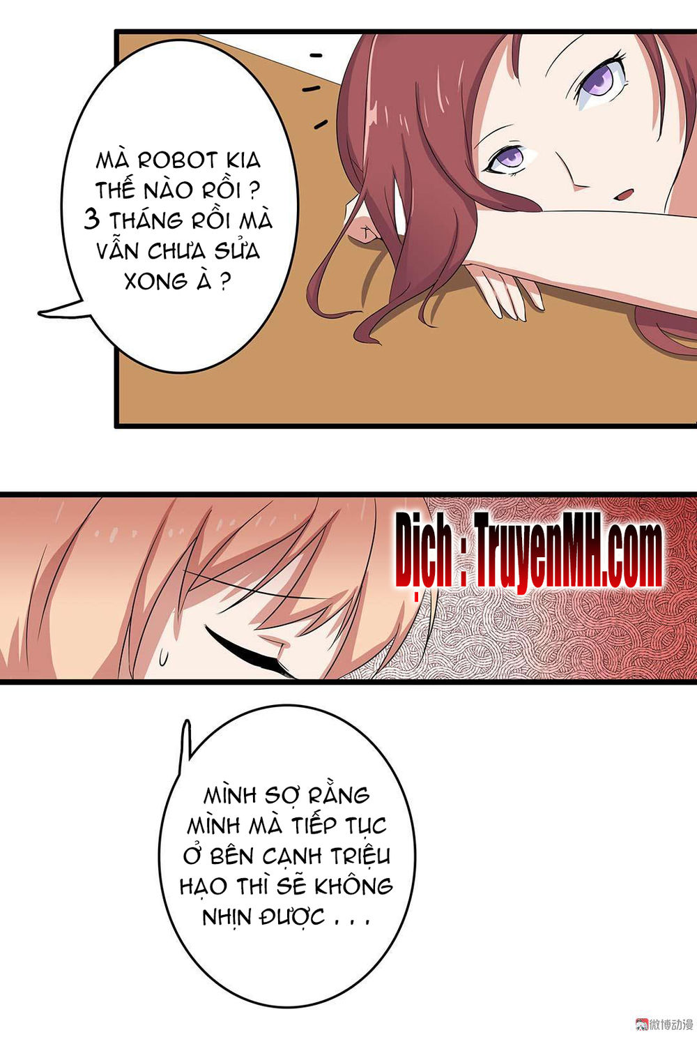 Tổng Tài! Đừng Trả Hàng Nha! Chapter 5 - Trang 2