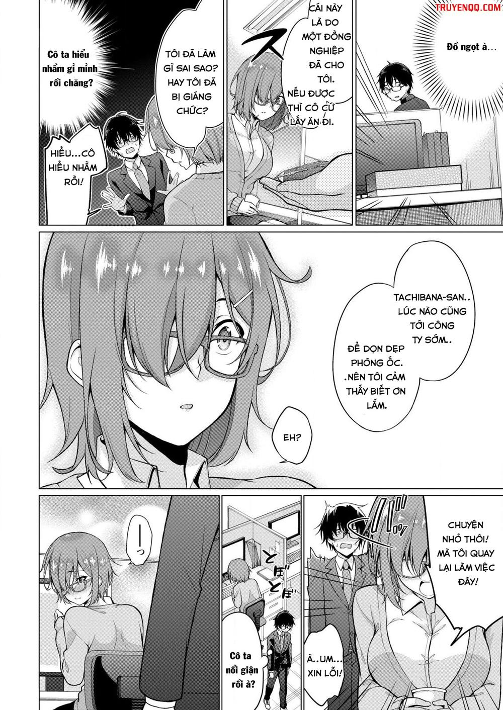 Satou-Kun Wa Nozoteiru. ~Kami-Sama Appli De Onnanoko No Kokoro O Nozoitara Do Xx Datta Chapter 1 - Next Chapter 2