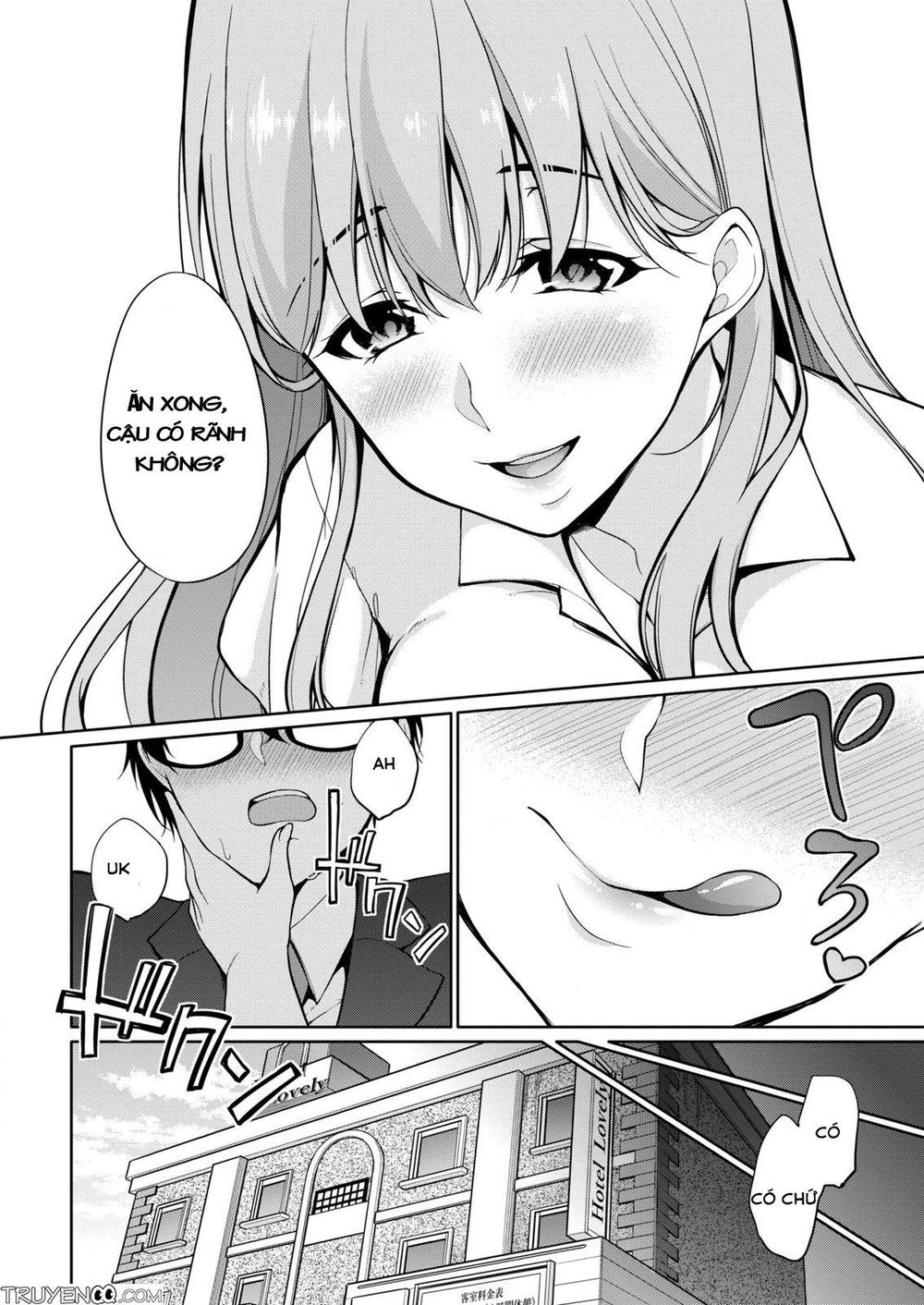 Satou-Kun Wa Nozoteiru. ~Kami-Sama Appli De Onnanoko No Kokoro O Nozoitara Do Xx Datta Chapter 2 - Next Chapter 3