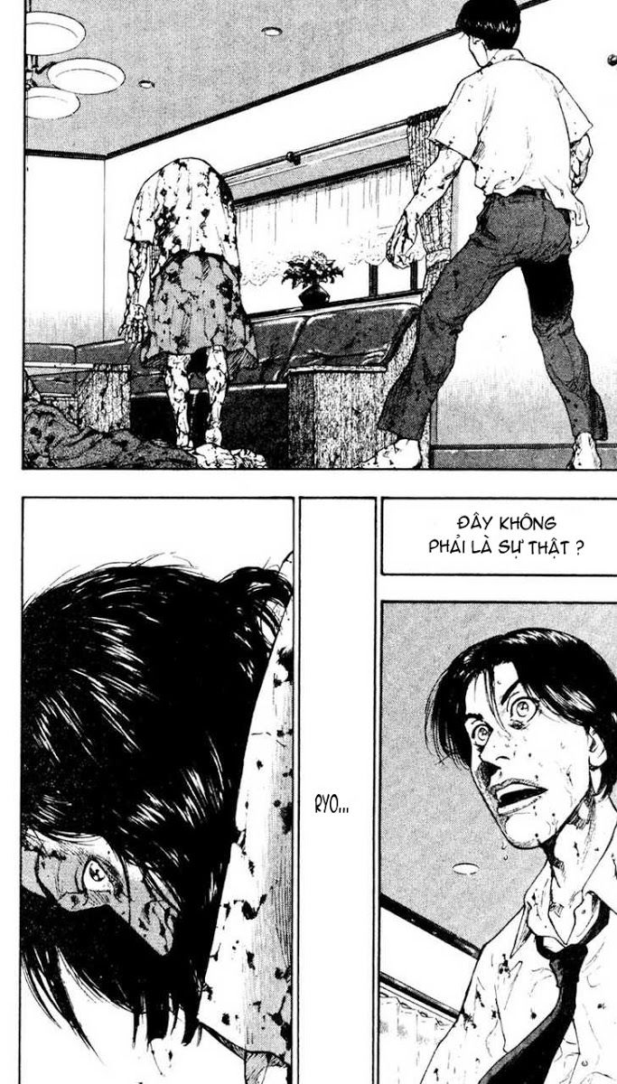 Shamo Chapter 31 - Trang 2