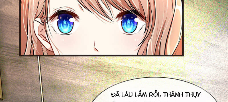 Hôn Sắc Liêu Nhân: Đào Hôn Tiểu Nộn Thê Chapter 1 - Next Chapter 2