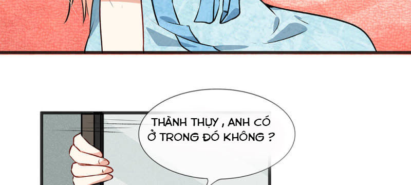 Hôn Sắc Liêu Nhân: Đào Hôn Tiểu Nộn Thê Chapter 1 - Next Chapter 2