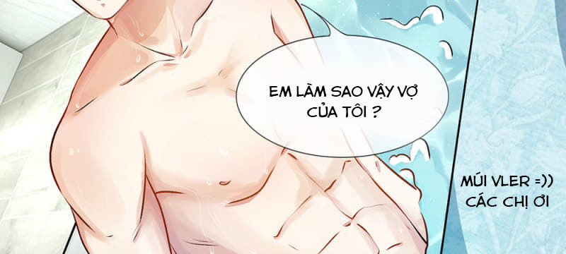 Hôn Sắc Liêu Nhân: Đào Hôn Tiểu Nộn Thê Chapter 1 - Next Chapter 2