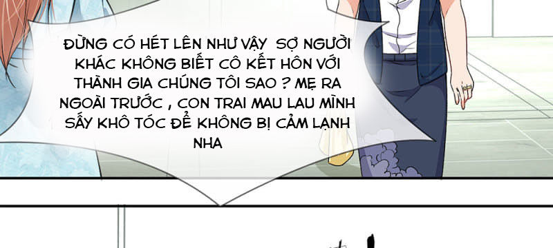 Hôn Sắc Liêu Nhân: Đào Hôn Tiểu Nộn Thê Chapter 1 - Next Chapter 2