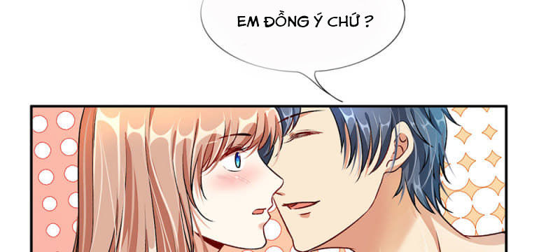 Hôn Sắc Liêu Nhân: Đào Hôn Tiểu Nộn Thê Chapter 1 - Next Chapter 2