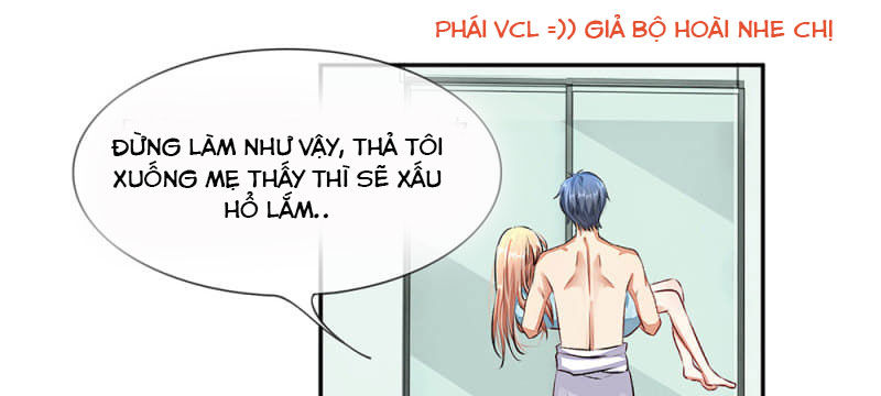 Hôn Sắc Liêu Nhân: Đào Hôn Tiểu Nộn Thê Chapter 1 - Next Chapter 2