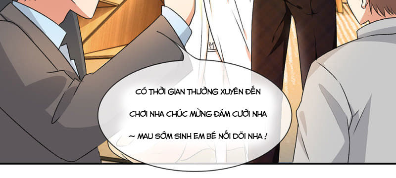 Hôn Sắc Liêu Nhân: Đào Hôn Tiểu Nộn Thê Chapter 1 - Next Chapter 2